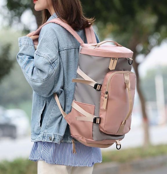 waterproof fitness sports bag men women outdoor fitness bag portable gym handbag multifunctional yoga gym sports backpack
waterproof fitness sports bag men women outdoor fitness bag portable gym handbag multifunctional yoga gym sports backpack