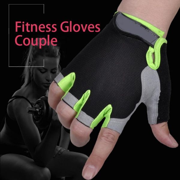 cycling gloves outdoor sports non-slip sweat-absorbent breathable thin half-finger bicycle fitness for men women, Black
cycling gloves outdoor sports non-slip sweat-absorbent breathable thin half-finger bicycle fitness for men women, Black