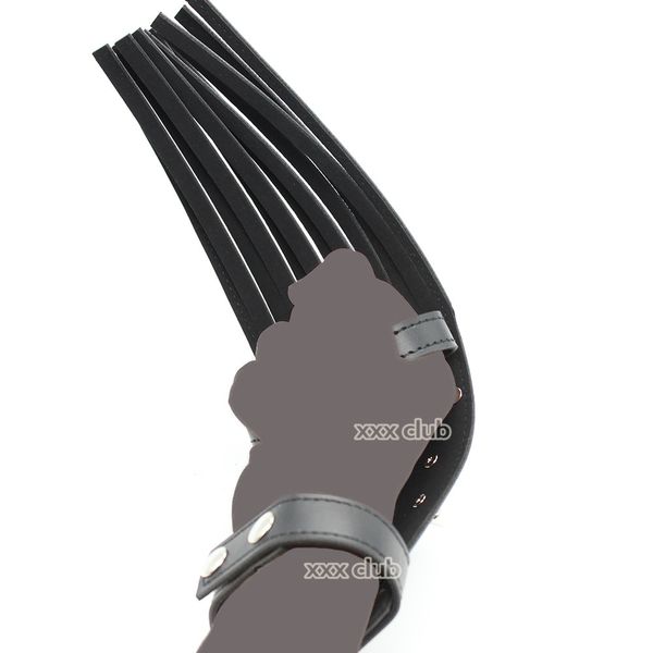 thierry abuser rivet leather gloves paddle whip leather restraint paddle spanking novelty leather products for game
thierry abuser rivet leather gloves paddle whip leather restraint paddle spanking novelty leather products for game
