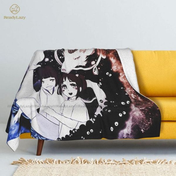 blankets kaonashi blanket for po shoot super soft fashion funny sherpa fleece bedspread
blankets kaonashi blanket for po shoot super soft fashion funny sherpa fleece bedspread