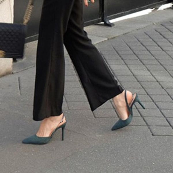 sandals 2021 fashion pointed closed toe stiletto elegant women's slip-on single shoes black high heels nude dress
sandals 2021 fashion pointed closed toe stiletto elegant women's slip-on single shoes black high heels nude dress