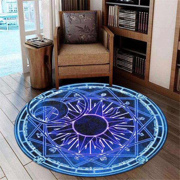 carpets sakura magic premium round rug housewarming gift welcome mat custom doormat interior decoration waterproofprinted carpet
carpets sakura magic premium round rug housewarming gift welcome mat custom doormat interior decoration waterproofprinted carpet