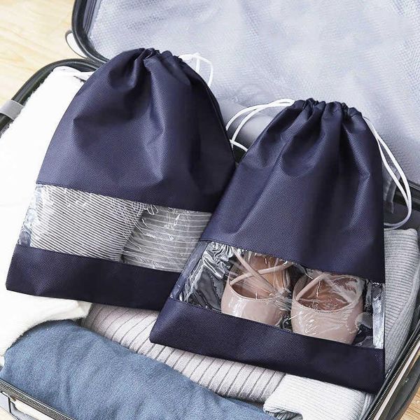 storage bags 1 piece waterproof shoes bag for travel portable shoe organize non-woven tote drawstring dolap organizer
storage bags 1 piece waterproof shoes bag for travel portable shoe organize non-woven tote drawstring dolap organizer