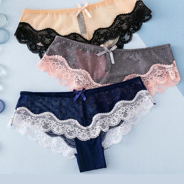 women's panties intimates lace underwear seamless lingerie female exquisite comfortable breathable underpants lady tangas, Black;pink
women's panties intimates lace underwear seamless lingerie female exquisite comfortable breathable underpants lady tangas, Black;pink
