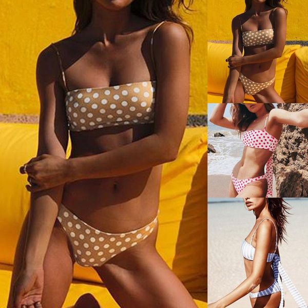 women's swimwear bikini 2021 swimsuit women set swimming two piece swimsuits beach suit dresses #28, White;black
women's swimwear bikini 2021 swimsuit women set swimming two piece swimsuits beach suit dresses #28, White;black