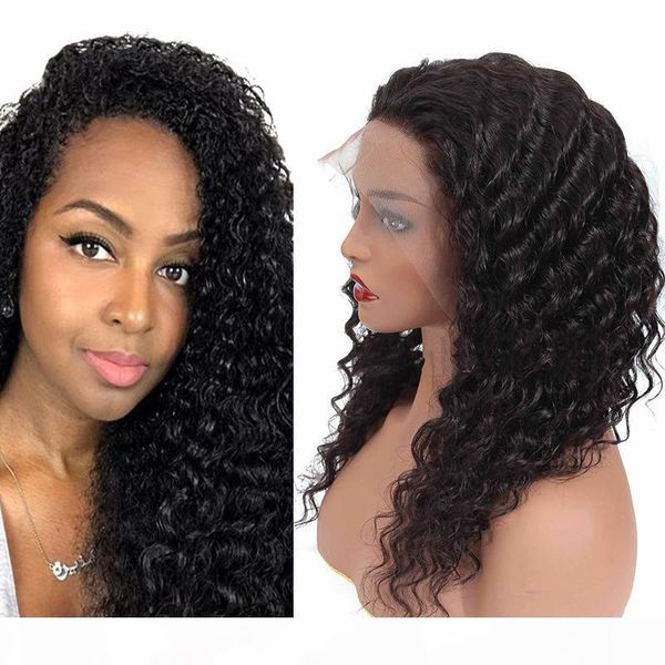 wholesale human hair lace front wigs deep wave straight kinky curly 13*4 lace front wig 8"-24" factory outlet ing, Black;brown
wholesale human hair lace front wigs deep wave straight kinky curly 13*4 lace front wig 8"-24" factory outlet ing, Black;brown