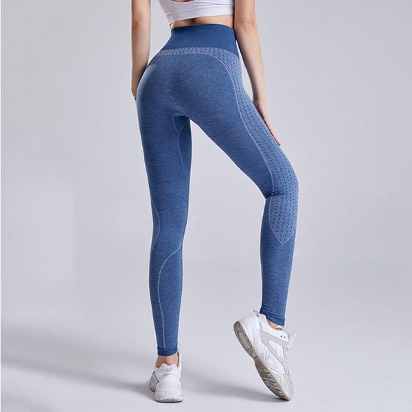 high waist women yoga pants seamless fitness gym running legging female workout tight trousers push up sport pants mujer 2021, White;red
high waist women yoga pants seamless fitness gym running legging female workout tight trousers push up sport pants mujer 2021, White;red