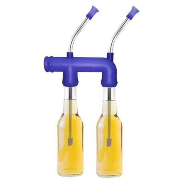 drinking straws double bottle drinker beer snorkel straw glass drinks dispenser ser bar entertainment tool liquor wine
drinking straws double bottle drinker beer snorkel straw glass drinks dispenser ser bar entertainment tool liquor wine
