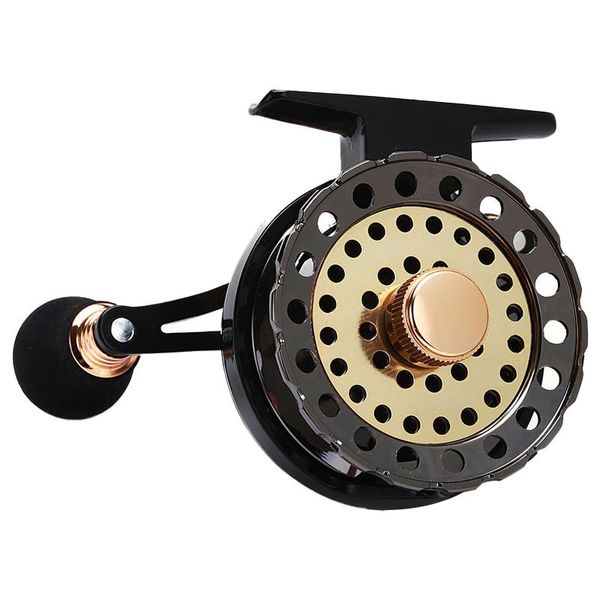 baitcasting reels fishing reel spinning aluminum alloy ergonomic handle vessel trolling crank for sea river
baitcasting reels fishing reel spinning aluminum alloy ergonomic handle vessel trolling crank for sea river