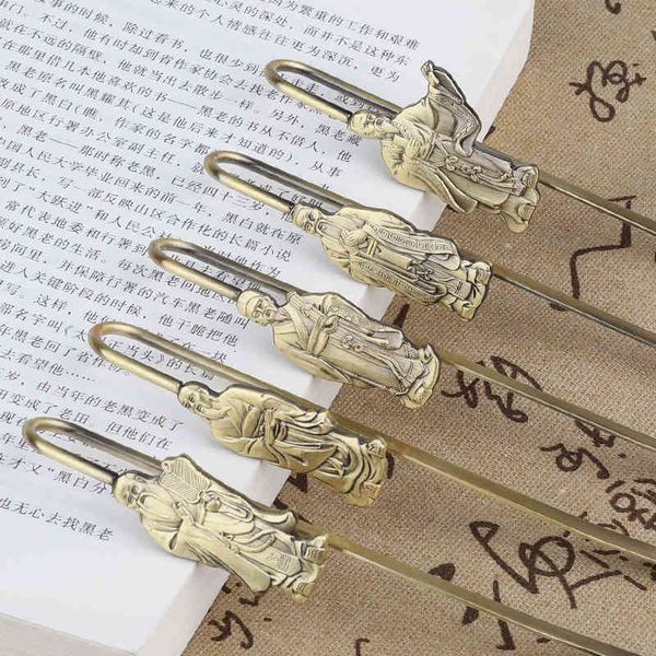 souvenir confucius bookmark metal classic chinese style students use laozi, mencius, mozi, zhuangzi cultural and creative gifts to
souvenir confucius bookmark metal classic chinese style students use laozi, mencius, mozi, zhuangzi cultural and creative gifts to