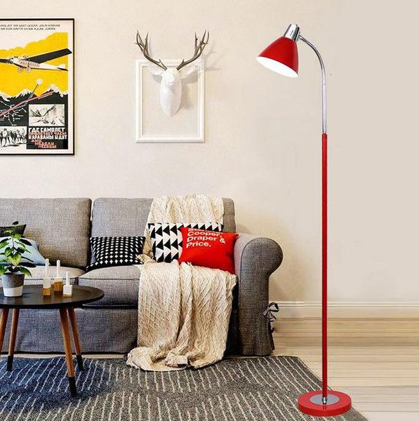 modern american wrought iron floor lamp bedside study room floor lamps for living room
modern american wrought iron floor lamp bedside study room floor lamps for living room