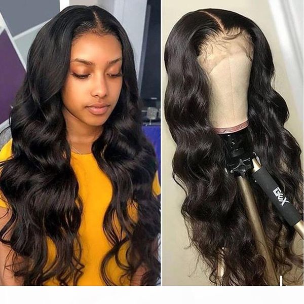 30 inch 13x4 lace front human hair wigs for black women remy malaysian body wave 4x4 lace closure wig hd transparent wig, Black;brown
30 inch 13x4 lace front human hair wigs for black women remy malaysian body wave 4x4 lace closure wig hd transparent wig, Black;brown