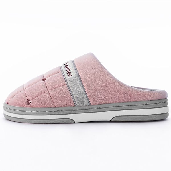 gingham suede slippers for women big size 42-46 comfortable home shoes women winter warm slippers female non slip sturdy sole, Black
gingham suede slippers for women big size 42-46 comfortable home shoes women winter warm slippers female non slip sturdy sole, Black
