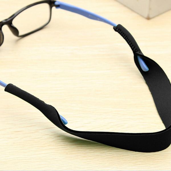 outdoor eyewear anti slip strap neoprene spectacle glasses stretchy neck cord sports eyeglasses string sunglass rope band holder 4colors
outdoor eyewear anti slip strap neoprene spectacle glasses stretchy neck cord sports eyeglasses string sunglass rope band holder 4colors