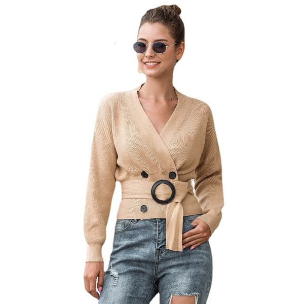 women's sweaters elegant female sweater with v-neck cleavage, women's casual knitted sash, tunic, street style, autumn and winter, White;black
women's sweaters elegant female sweater with v-neck cleavage, women's casual knitted sash, tunic, street style, autumn and winter, White;black