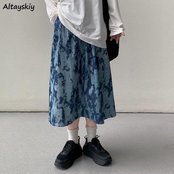 skirts women tie dye mid-calf streetwear harajuku chic japanese style loose leisure cool design ulzzang ladies stylish, Black
skirts women tie dye mid-calf streetwear harajuku chic japanese style loose leisure cool design ulzzang ladies stylish, Black