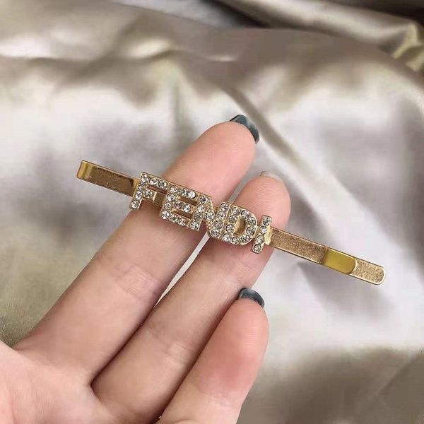 70% off luxury jewelry letter bangs hair 2021 brass tube material fashion simple duck bill clip hairpin, Golden;silver
70% off luxury jewelry letter bangs hair 2021 brass tube material fashion simple duck bill clip hairpin, Golden;silver