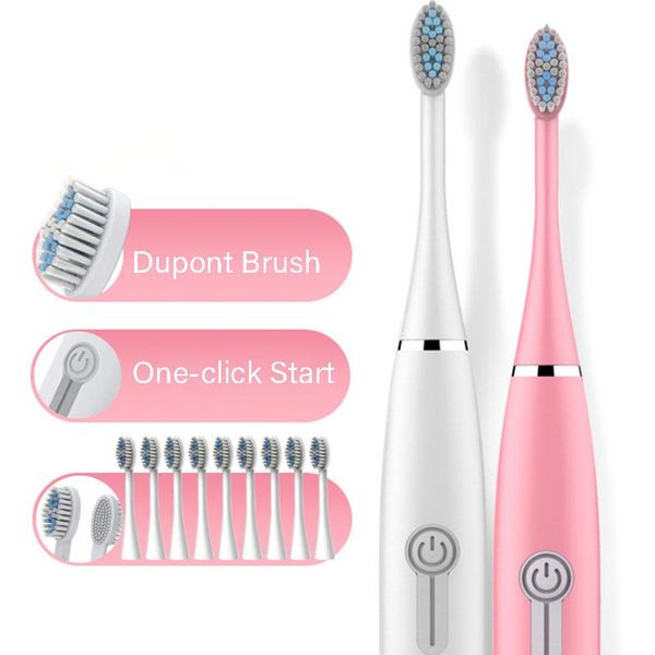 toothbrush holders 1pcs fashion convenient waterproof electric ultrasonic oral hygiene bathroom products cleaning brushes
toothbrush holders 1pcs fashion convenient waterproof electric ultrasonic oral hygiene bathroom products cleaning brushes