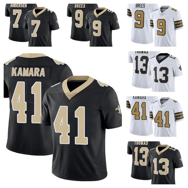 2021 mens 9 drew brees jersey women youth 41 alvin kamara 13 michael thomas 7 taysom hill 23 marshon lattimore stitched jerseys, Black;red
2021 mens 9 drew brees jersey women youth 41 alvin kamara 13 michael thomas 7 taysom hill 23 marshon lattimore stitched jerseys, Black;red