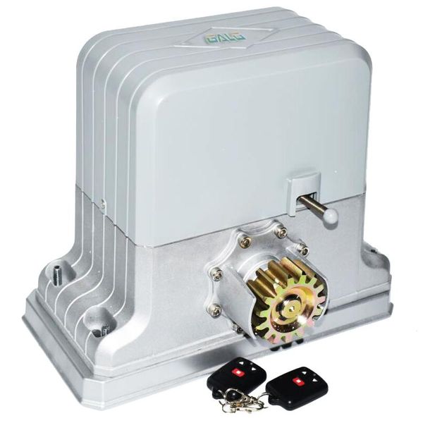 heavy duty 1800kg automatic electric sliding gate motor opener 6 keyfob 4m/5m racks(sensor lamp keypad gsm optional ) fingerprint access con
heavy duty 1800kg automatic electric sliding gate motor opener 6 keyfob 4m/5m racks(sensor lamp keypad gsm optional ) fingerprint access con