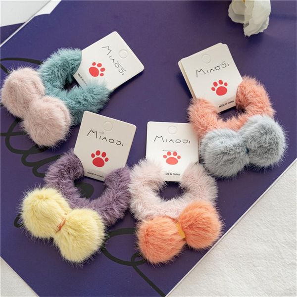 new arrival cute children girls hairy bow elastic hair band headband lovely kids girls korean style hair accessories headwear, Slivery;white
new arrival cute children girls hairy bow elastic hair band headband lovely kids girls korean style hair accessories headwear, Slivery;white