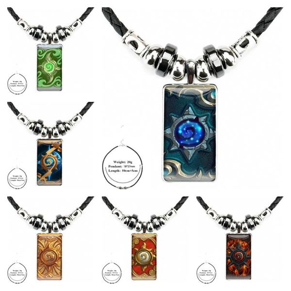pendant necklaces for women kids gift naxxramus design fashion vintage glass rectangle black hematite necklace, Silver
pendant necklaces for women kids gift naxxramus design fashion vintage glass rectangle black hematite necklace, Silver