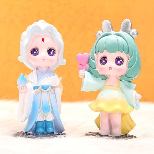 2021 new net red blind box ornament glory hand puppet resin king star doll children's toy gift
2021 new net red blind box ornament glory hand puppet resin king star doll children's toy gift