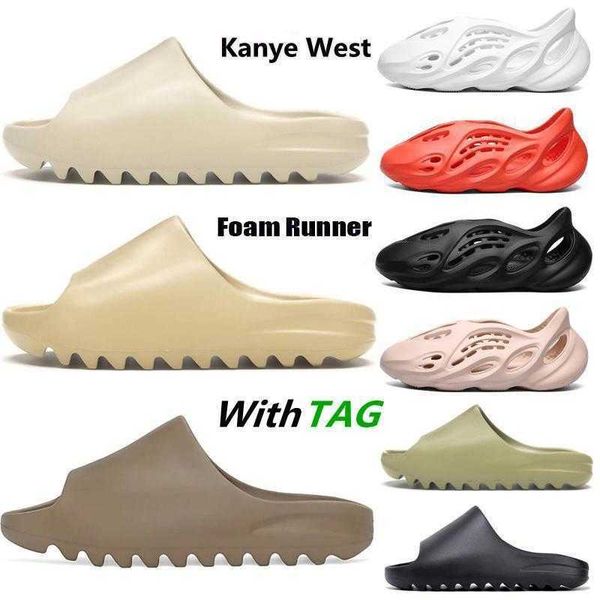 kanye slippers fashion men women rubber designer sandals shoes slide summer fashions wide flat flip flops size 36-47 zlh, Black
kanye slippers fashion men women rubber designer sandals shoes slide summer fashions wide flat flip flops size 36-47 zlh, Black