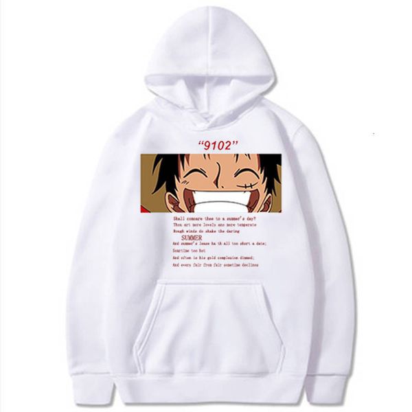 2021 new moda masculina uma pea hoodies bonito japo desenhos animados camisolas luffy solto hip hop streetwear estilo outono inverno casacos, Black
2021 new moda masculina uma pea hoodies bonito japo desenhos animados camisolas luffy solto hip hop streetwear estilo outono inverno casacos, Black