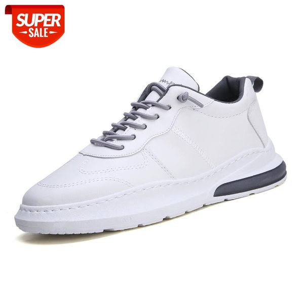 2020 new leather mens shoes fashion white sneakers male breathable lightweight casual shoes men shoes stitches male sneakers #af4m
2020 new leather mens shoes fashion white sneakers male breathable lightweight casual shoes men shoes stitches male sneakers #af4m