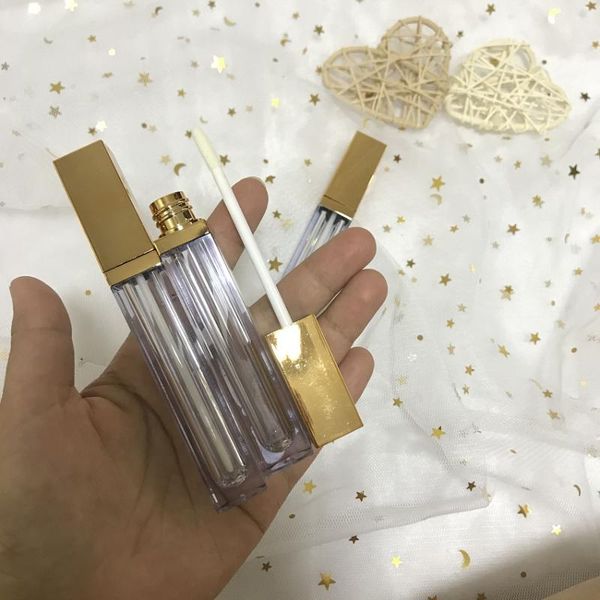 storage bottles & jars 5ml empty lip bottle tube lipgloss gold cap gloss containers tubes square lipstick
storage bottles & jars 5ml empty lip bottle tube lipgloss gold cap gloss containers tubes square lipstick
