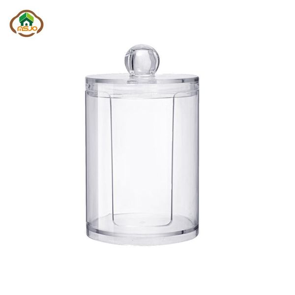 msjo makeup organizer cotton swab storage boxes acrylic container box jewelry holder transparent cosmetic storage case
msjo makeup organizer cotton swab storage boxes acrylic container box jewelry holder transparent cosmetic storage case