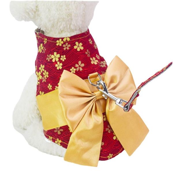 cat collars & leads pet chest strap for cats and dogs cotton linen polyester material breathable beautiful comfortable traction belt japanes
cat collars & leads pet chest strap for cats and dogs cotton linen polyester material breathable beautiful comfortable traction belt japanes