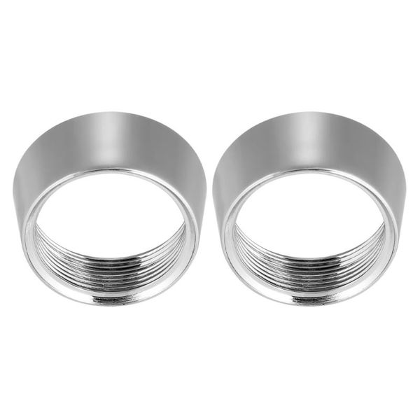 bath accessory set 2pcs led light faucet adapter internal thread 2.2mm external diameter
bath accessory set 2pcs led light faucet adapter internal thread 2.2mm external diameter