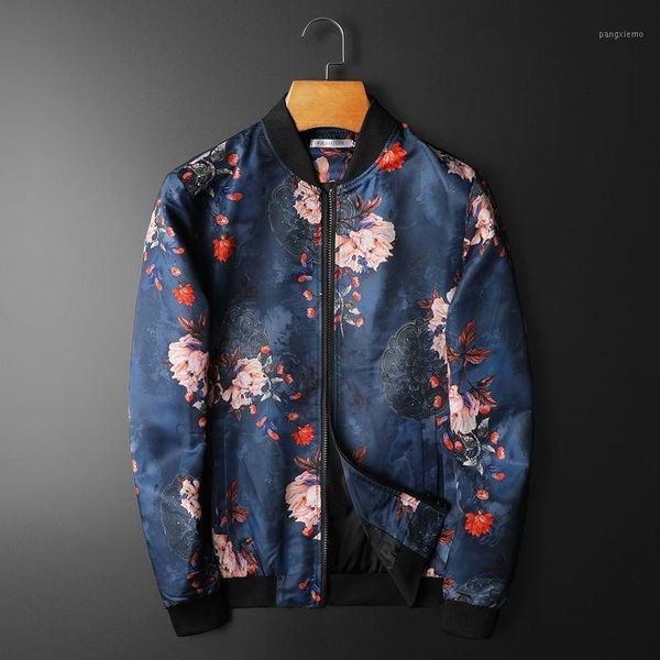 men's jackets pink and red dahlia patterned polyester bomber jacket with zipper closure fashion vintage luxury plus size men m-5xl, Black;brown
men's jackets pink and red dahlia patterned polyester bomber jacket with zipper closure fashion vintage luxury plus size men m-5xl, Black;brown