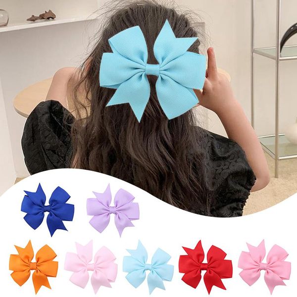 hair clips & barrettes 1pcs cute grosgrain solid pink green rib ribbon fishtail bow hairpin girl children butterfly flower accessories, Golden;silver
hair clips & barrettes 1pcs cute grosgrain solid pink green rib ribbon fishtail bow hairpin girl children butterfly flower accessories, Golden;silver