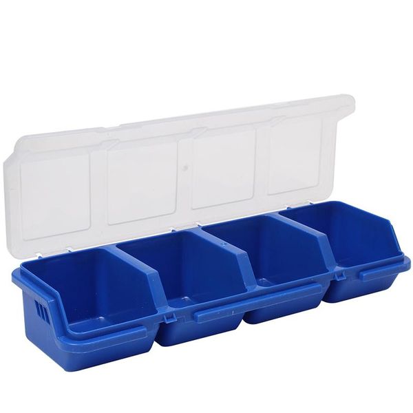 tool organizers multi-function hardware tools storage box toolbox plastic parts compartment combination classification screw
tool organizers multi-function hardware tools storage box toolbox plastic parts compartment combination classification screw