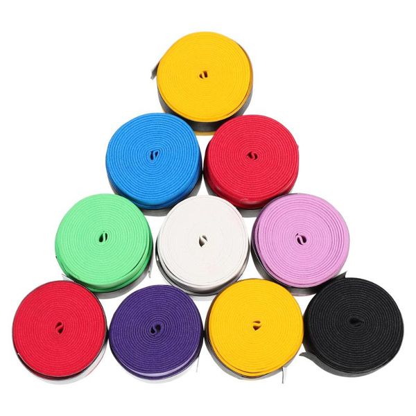sweatband 12pcs tennis hand grips tape outdoor sports racket accessories, Yellow;black
sweatband 12pcs tennis hand grips tape outdoor sports racket accessories, Yellow;black