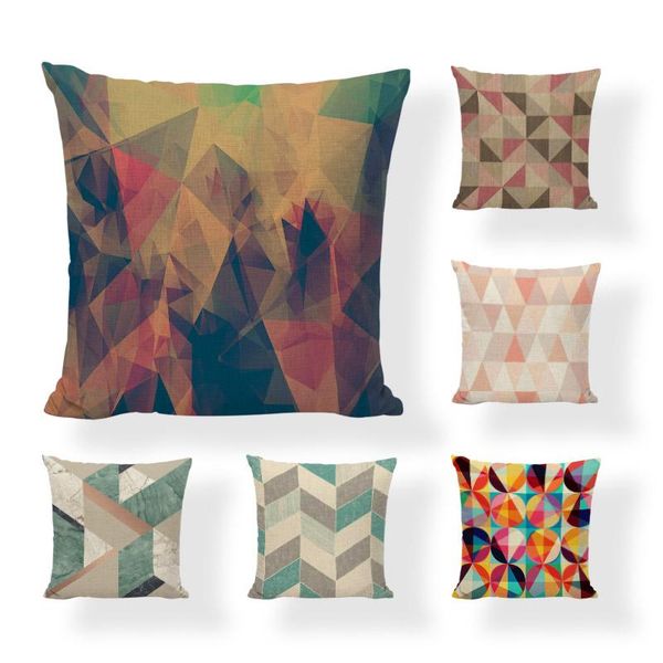 new arrival colorful style geometric pillowcase abstract green marble sofa bedroom bed seat car home decoration cushion cover
new arrival colorful style geometric pillowcase abstract green marble sofa bedroom bed seat car home decoration cushion cover