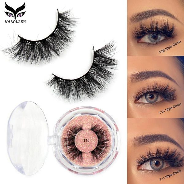 false eyelashes amaolash makeup 3d mink fluffy dramatic wispy lashes natural long thick fake
false eyelashes amaolash makeup 3d mink fluffy dramatic wispy lashes natural long thick fake