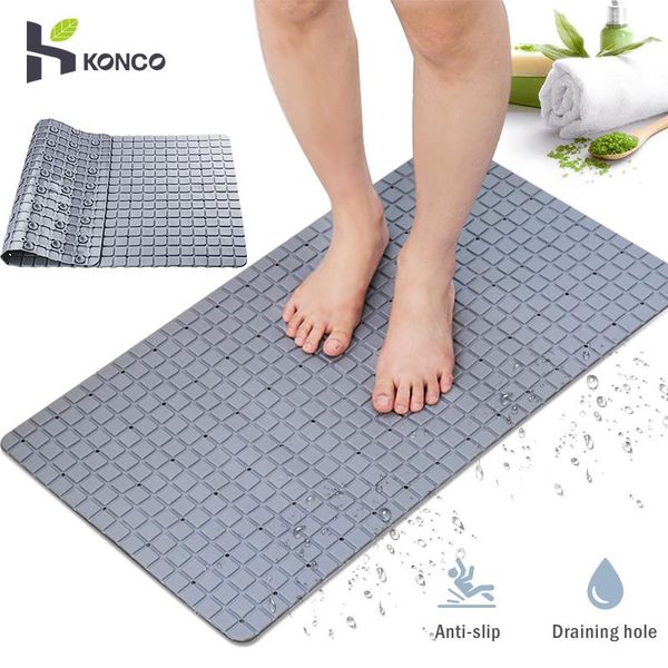 bath mats konco environmentally bathroom rug mat pvc carpet with suction cup home toilet shower bathtub
bath mats konco environmentally bathroom rug mat pvc carpet with suction cup home toilet shower bathtub