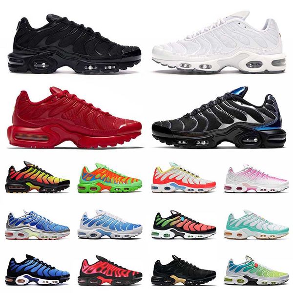 new plus tn size 13 running shoes volt glow mens womens tn triple black white gold fashion supwhite trainers outdoor sports sneakers, White;red
new plus tn size 13 running shoes volt glow mens womens tn triple black white gold fashion supwhite trainers outdoor sports sneakers, White;red