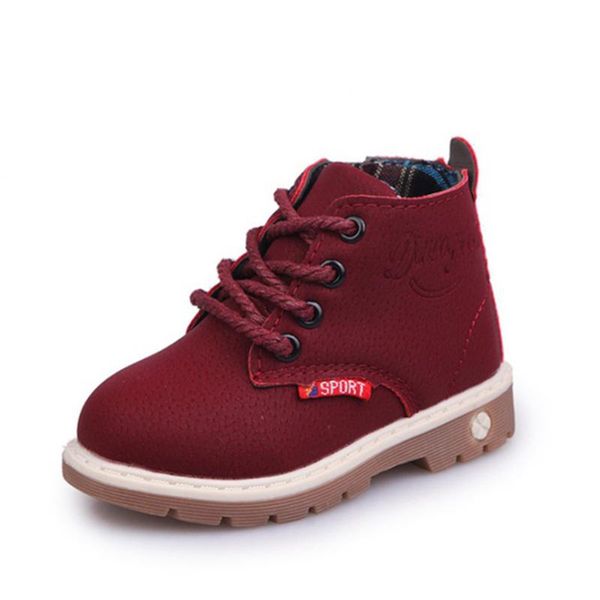 new winter fashion boys girl cotton boots casual plus cashmere warm boots, Black;grey
new winter fashion boys girl cotton boots casual plus cashmere warm boots, Black;grey