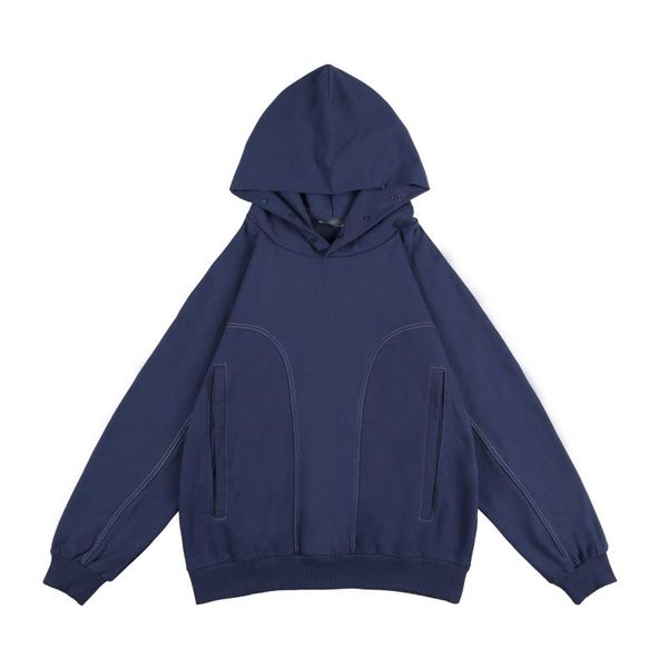 men's hoodies & sweatshirts men women quality patchwork oversized pullovers heavy fabric hoodie, Black
men's hoodies & sweatshirts men women quality patchwork oversized pullovers heavy fabric hoodie, Black