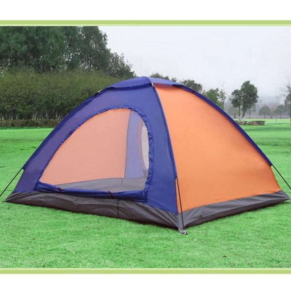 outdoor 2person double waterproof shade camping double layer aluminum pole anti-mosquito tourism door 2 door beach tents
outdoor 2person double waterproof shade camping double layer aluminum pole anti-mosquito tourism door 2 door beach tents