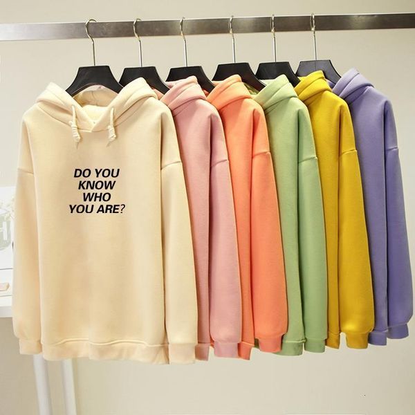 do you know who you are funny letter print sweatshirt women 2021 fashion plus size feminino oversized hoodies tracksuit coat, Black
do you know who you are funny letter print sweatshirt women 2021 fashion plus size feminino oversized hoodies tracksuit coat, Black