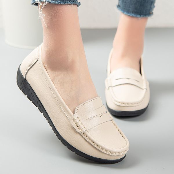 2020 new spring and autumn new nurse shoes casual flat heel womens single-layer shoes peas shoes mother tendon bottom source manufactu, Red;white
2020 new spring and autumn new nurse shoes casual flat heel womens single-layer shoes peas shoes mother tendon bottom source manufactu, Red;white