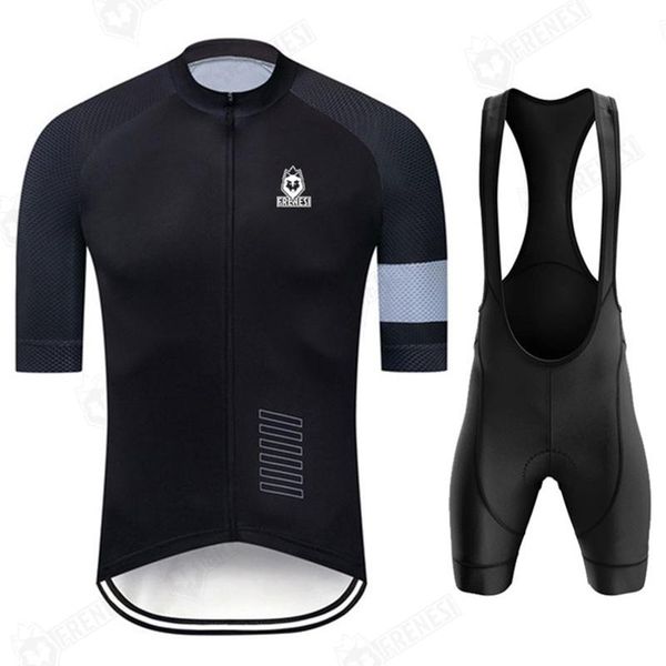 racing sets 2021 frenesi summer men sport clothes comfortable bicycle shirt suit quick-dry mountain bike cycling jersey set, Black;blue
racing sets 2021 frenesi summer men sport clothes comfortable bicycle shirt suit quick-dry mountain bike cycling jersey set, Black;blue