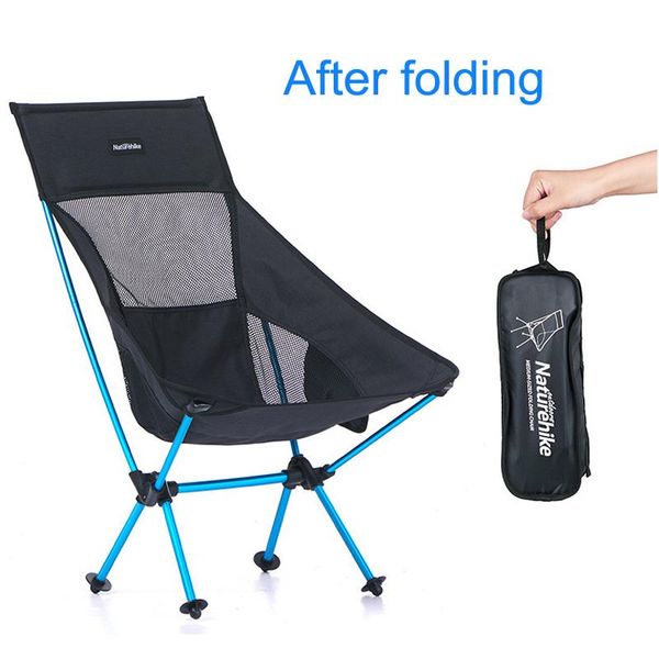 naturehike folding backrest chair outdoor camping fishing swimming rest portable foldable garden beach chair
naturehike folding backrest chair outdoor camping fishing swimming rest portable foldable garden beach chair
