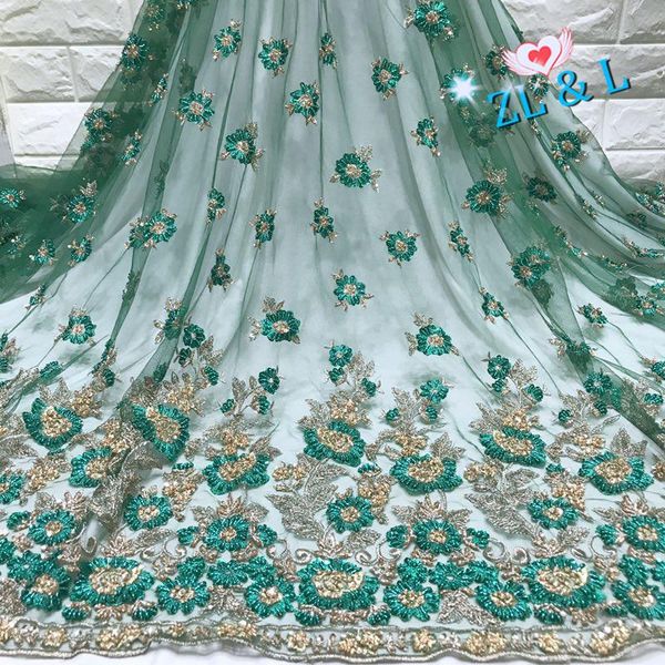 ribbon beautiful high-end hand embroidery decorative variety beads sequins africa nigeria lace french tulle wedding dress skirt 5 yards, Pink;blue
ribbon beautiful high-end hand embroidery decorative variety beads sequins africa nigeria lace french tulle wedding dress skirt 5 yards, Pink;blue